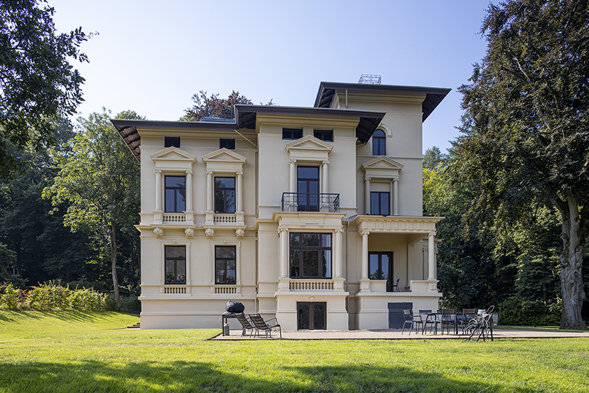 Villa Sötz